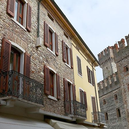 Aurora Sirmione Appartamenti מראה חיצוני תמונה